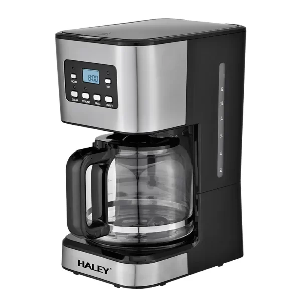 Aparat de Cafea Haley – 950W -2805-2 Aparat de Cafea Haley – 950W -2805-2