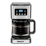Aparat de Cafea Haley – 950W -2805-5