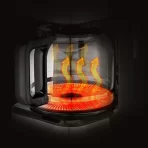 Aparat de Cafea Haley – 950W -2805-7