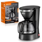 Aparat de Cafea cu Filtru Haley HY-2807-1