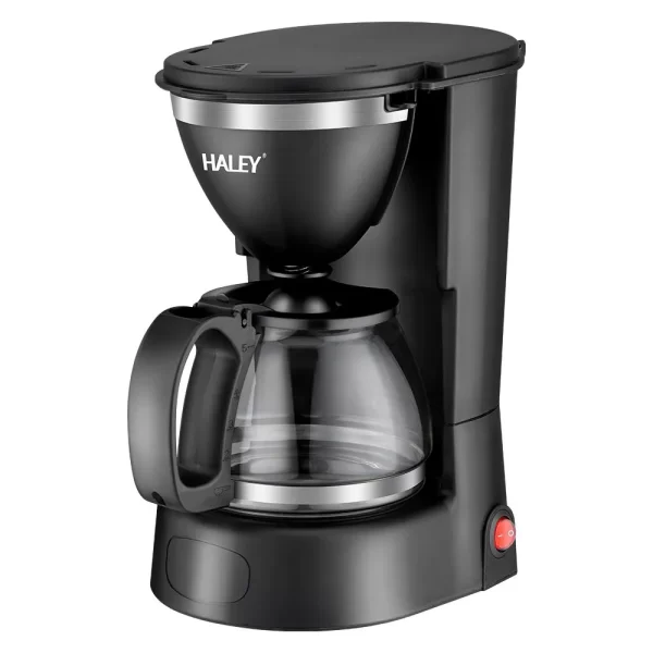 Aparat de Cafea cu Filtru Haley HY-2807-2 Aparat de Cafea cu Filtru Haley HY-2807-2