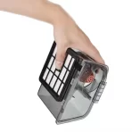 Aspirator Fara Sac Haley 1.5L – Putere 1200W -9034-4