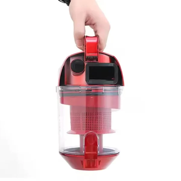 Aspirator Fara Sac Haley 20kPa – 1200W -925-5