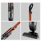 Aspirator Portabil Fara Fir Haley HY-1923-6