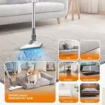 Aspirator cu Bat Fara Fir 1902 -3