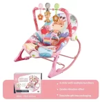 Baby-Rocking-Chair-Baby-Multifunctional-Music-1