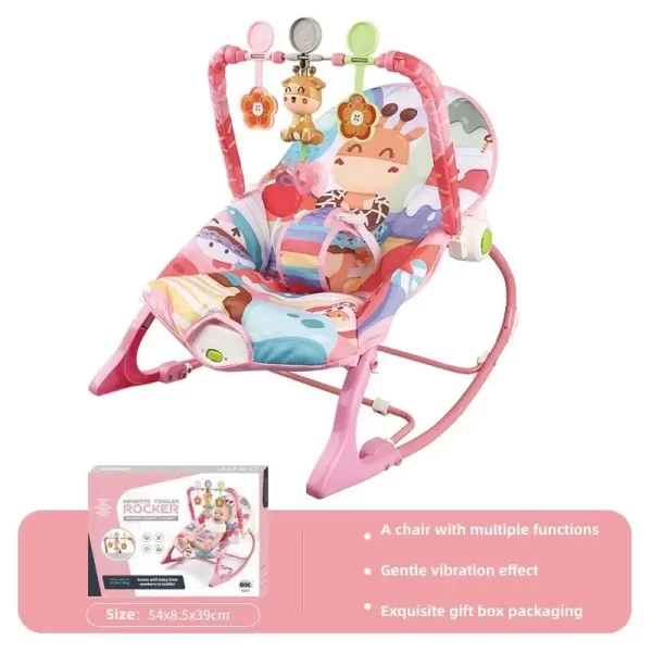 Baby-Rocking-Chair-Baby-Multifunctional-Music-1