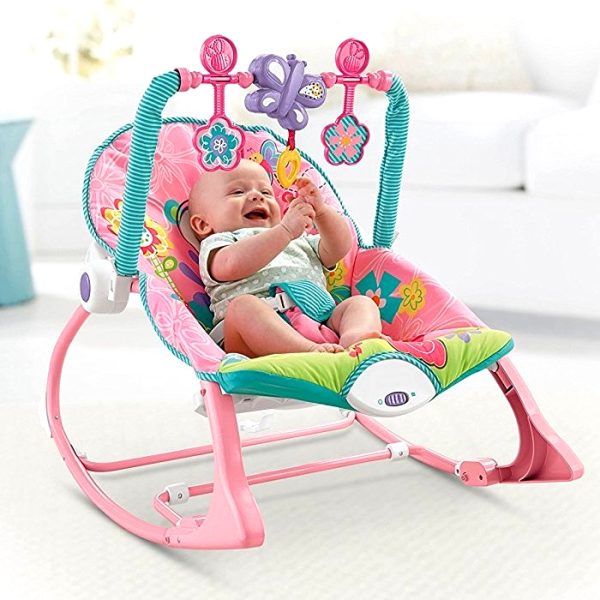 Baby-Rocking-Chair-Baby-Multifunctional-Music-2