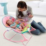 Baby-Rocking-Chair-Baby-Multifunctional-Music-3