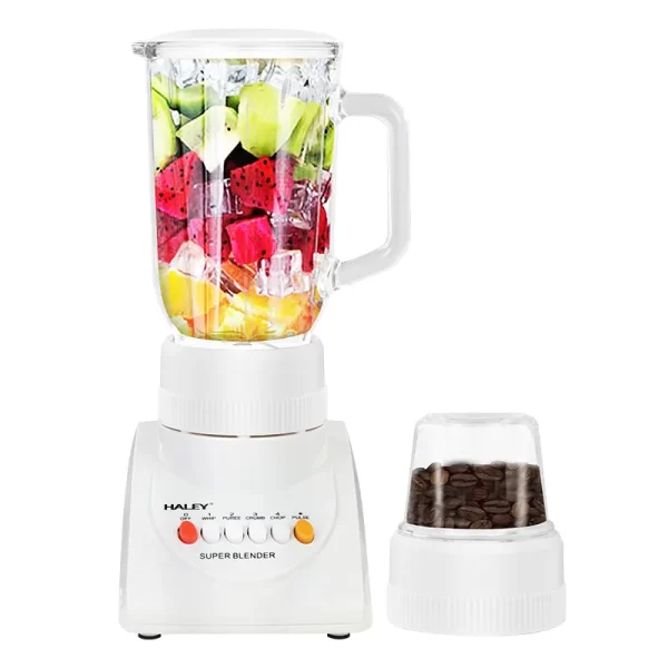 Blender Multifunctional 2 în 1 Haley – 800W -974-2