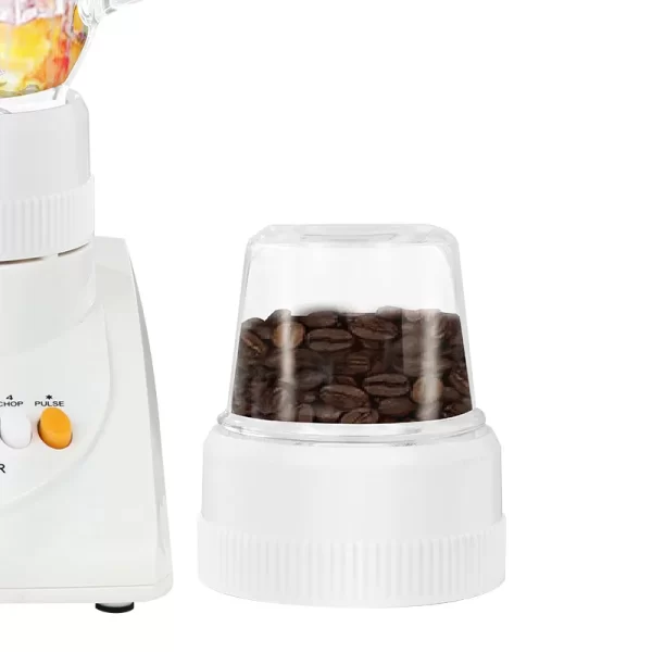 Blender Multifunctional 2 în 1 Haley – 800W -974-3