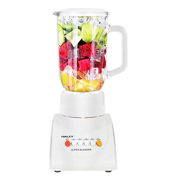Blender Multifunctional 2 în 1 Haley – 800W -974-4