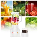 Blender Multifunctional 2 în 1 Haley – 800W -974-5
