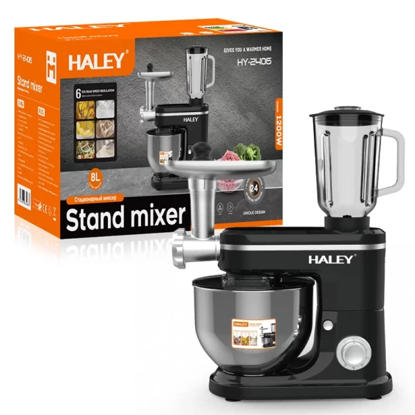 Blender Profesional Haley HY-2406-1