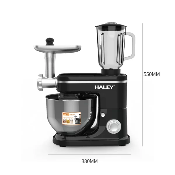 Blender Profesional Haley HY-2406-6