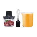 Blender de Mana Electric Haley 4 în 1 – 1200W -1014-6