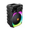 Boxă Bluetooth Portabilă Karaoke-2