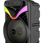 Boxa Portabila Lumini RGB1