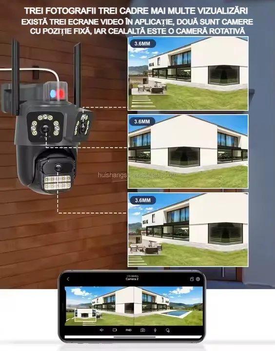 📡 Camere 4G vs Wi-Fi: care ți se potrivește? (Diferențe, costuri, scenarii reale)