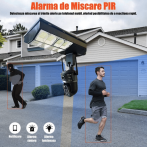 Camera de Supraveghere Duală JRH 2in1-2