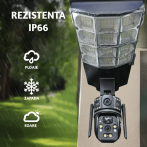 Camera de Supraveghere Duală JRH 2in1-3