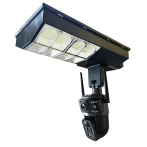 Camera de Supraveghere Duală JRH 2in1-4