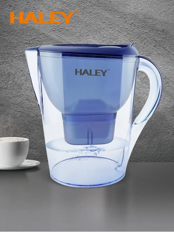 Cană Filtrantă de Apă Haley -8958-2