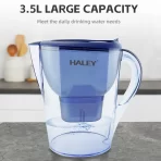 Cană Filtrantă de Apă Haley -8958-5