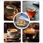 Cană Filtrantă de Apă Haley -8958-6