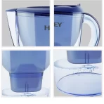 Cană Filtrantă de Apă Haley -8958-7