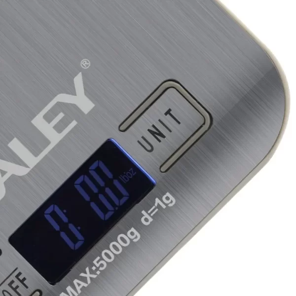 Cantar Digital de Bucatarie Haley HY-5016-4 Cantar Digital de Bucatarie Haley HY-5016-4