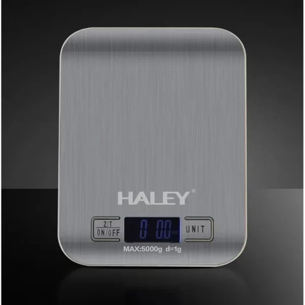 Cantar Digital de Bucatarie Haley HY-5016-7 Cantar Digital de Bucatarie Haley HY-5016-7