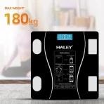 Cantar Personal Analitic Haley HY-5006-3