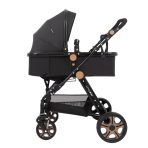 Carucior litle bird -Black-1