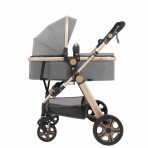 Carucior litle bird -Gri-1
