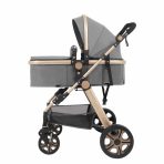 Carucior litle bird -Gri-3