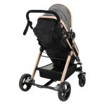 Carucior litle bird -Gri-5