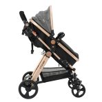Carucior litle bird -Gri-6
