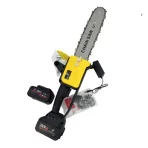 Drujbă Electrică-2