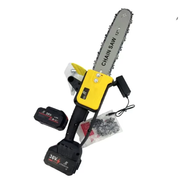 Drujbă Electrică-2 Drujbă Electrică-2