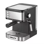 Espressor Automat Haley – Putere 850W - 2809-2