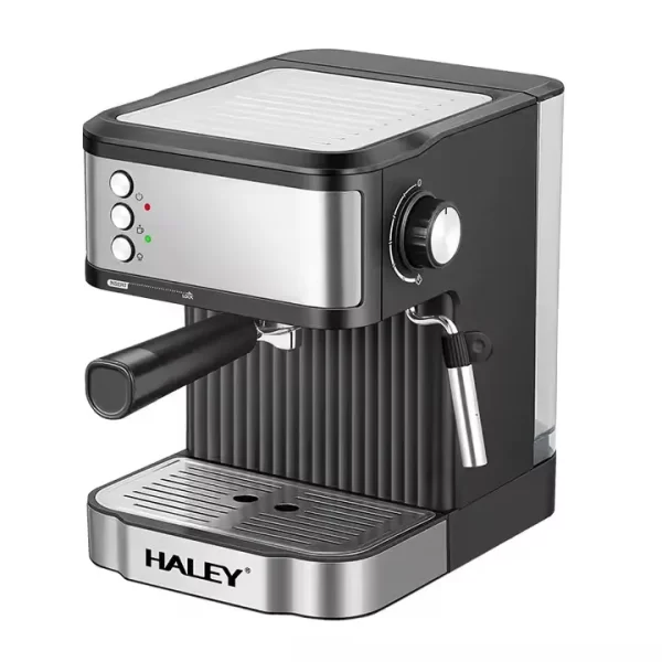 Espressor Automat Haley – Putere 850W - 2809-2