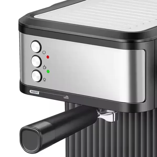 Espressor Automat Haley – Putere 850W - 2809-4