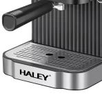 Espressor Automat Haley – Putere 850W - 2809-5