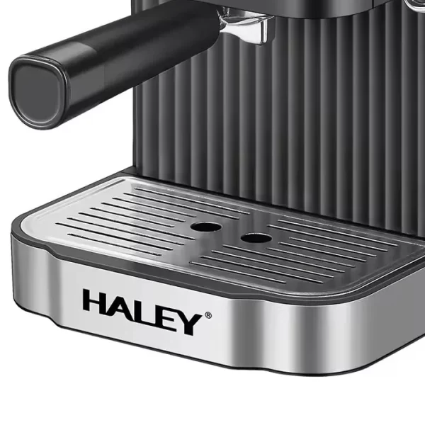 Espressor Automat Haley – Putere 850W - 2809-5