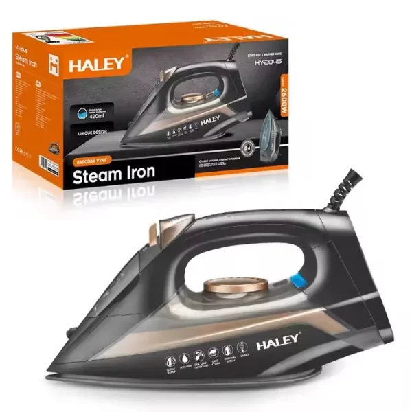 Fier de Calcat Electric Haley 2200W-1