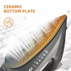 Fier de Calcat Electric Haley 2200W-3