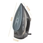 Fier de Calcat Electric Haley 2200W-6