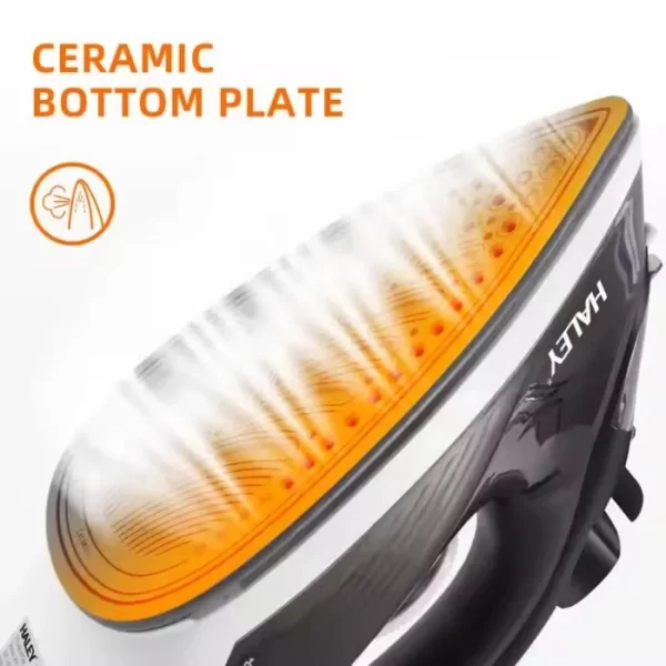 Fier de Calcat Electric de Mana Haley 1400W -2032-3