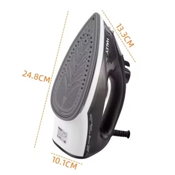 Fier de Calcat Electric de Mana Haley 1400W -2032-6